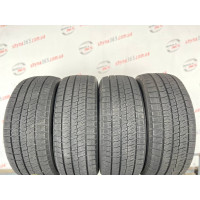 215/50 R17 BRIDGESTONE BLIZZAK VRX2 7mm
