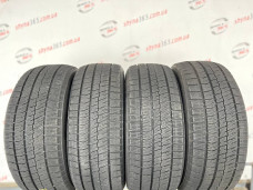 215/50 R17 BRIDGESTONE BLIZZAK VRX2 7mm