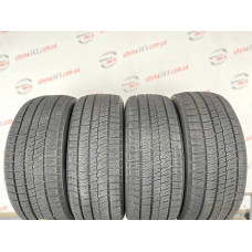 215/50 R17 BRIDGESTONE BLIZZAK VRX2 7mm