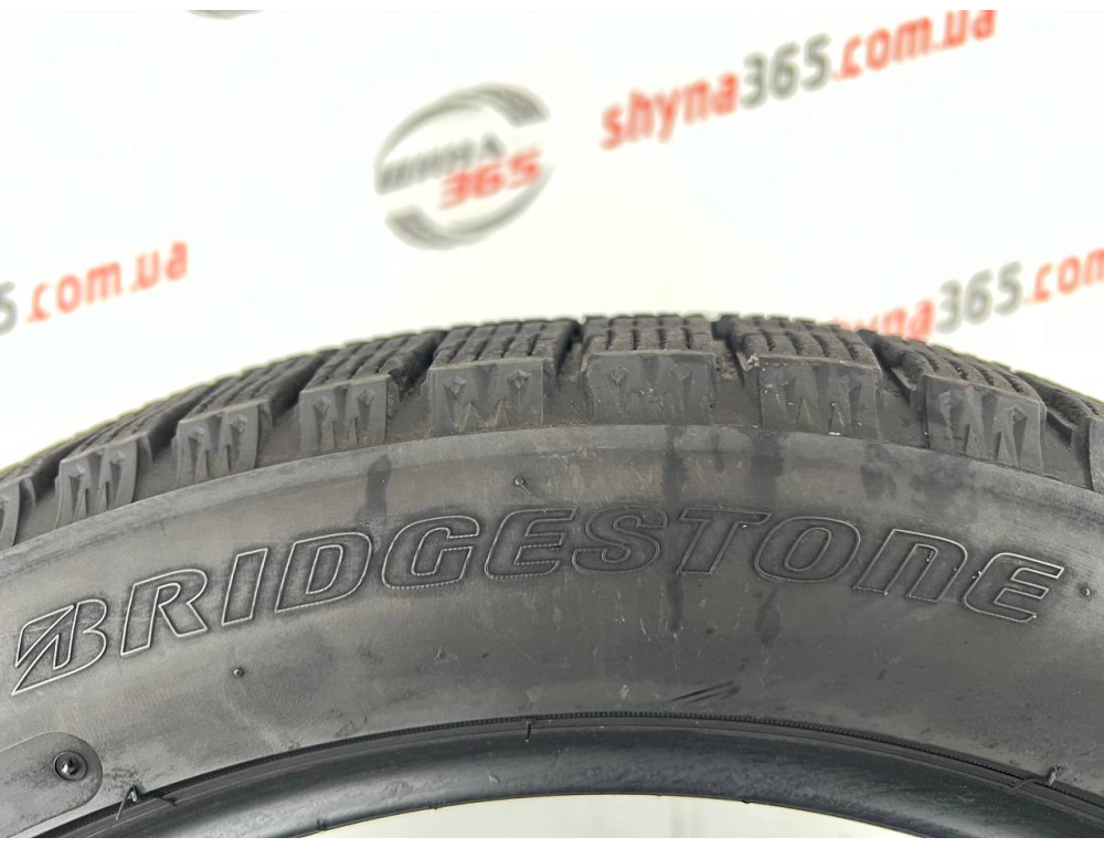 215/50 R17 BRIDGESTONE BLIZZAK VRX2 7mm