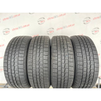 205/50 R17 DUNLOP WINTER MAXX WM01 7mm
