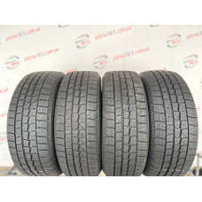 205/50 R17 DUNLOP WINTER MAXX WM01 7mm