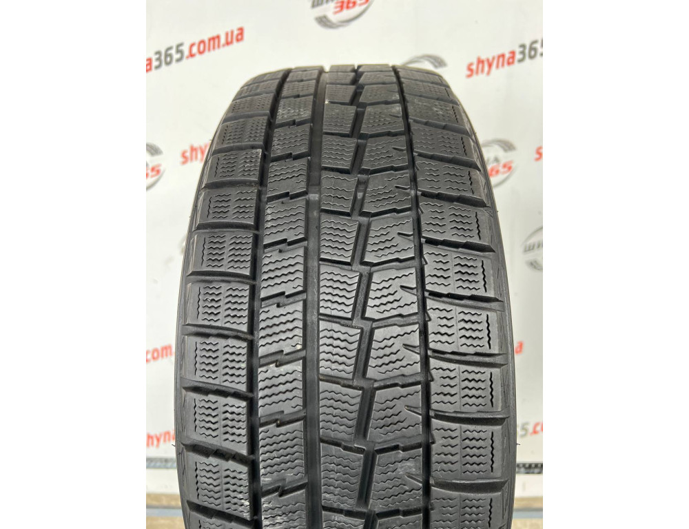 205/50 R17 DUNLOP WINTER MAXX WM01 7mm