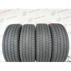 225/65 R17 BRIDGESTONE BLIZZAK DM-V3 8mm