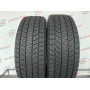 225/65 R17 BRIDGESTONE BLIZZAK DM-V3 8mm