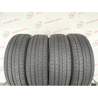 225/60 R17 BRIDGESTONE BLIZZAK VRX2 7mm
