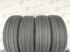 225/60 R17 BRIDGESTONE BLIZZAK VRX2 7mm