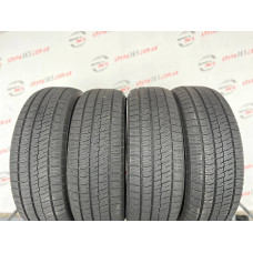 225/60 R17 BRIDGESTONE BLIZZAK VRX2 7mm