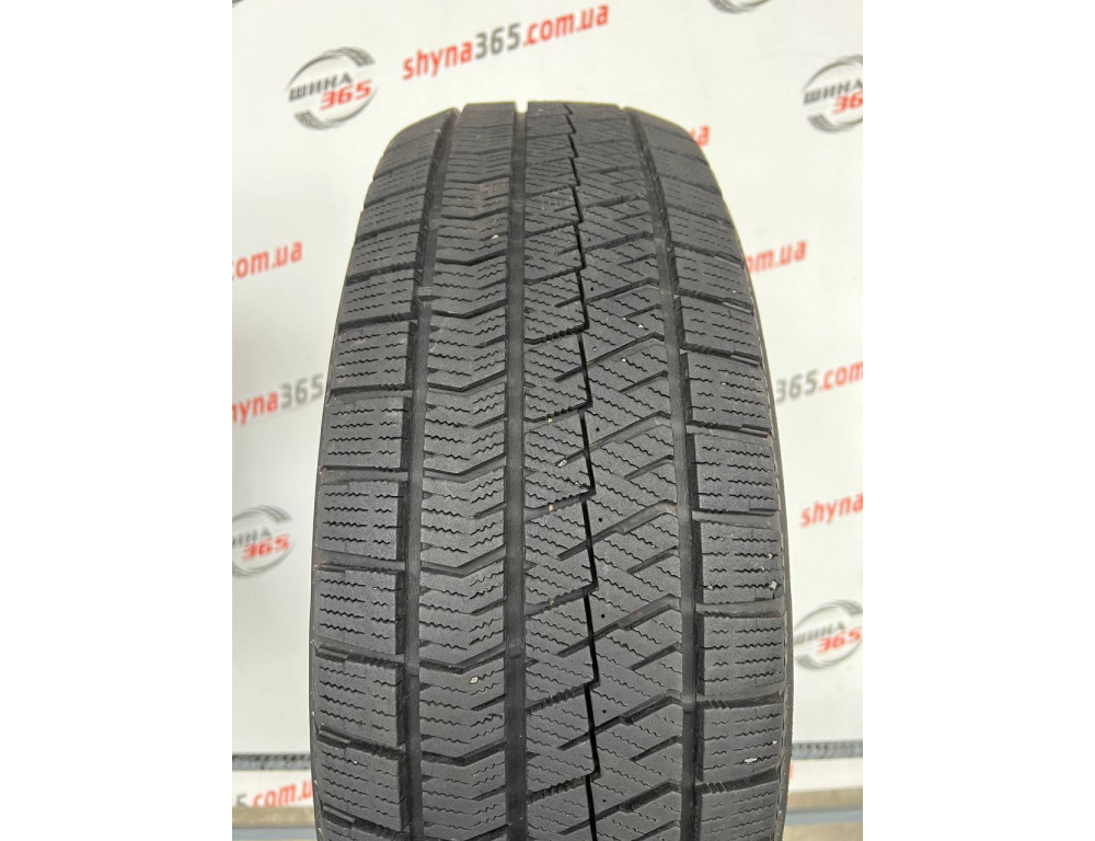 225/60 R17 BRIDGESTONE BLIZZAK VRX2 7mm
