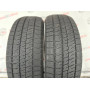 225/60 R17 BRIDGESTONE BLIZZAK VRX2 7mm