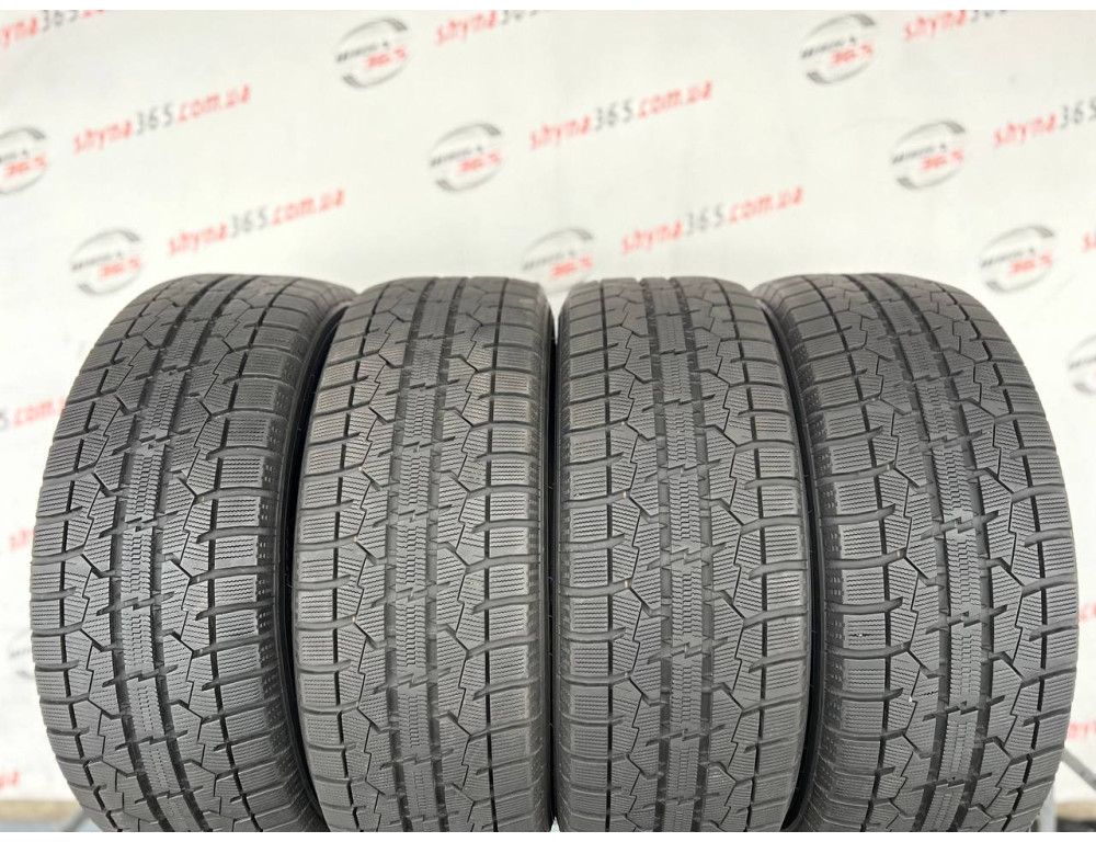 225/55 R17 TOYO OBSERVE GARIT GIZ 8mm