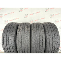 225/55 R17 TOYO OBSERVE GARIT GIZ 8mm