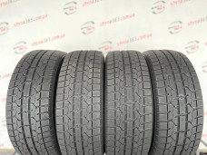 225/55 R17 TOYO OBSERVE GARIT GIZ 8mm
