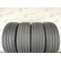 225/55 R17 TOYO OBSERVE GARIT GIZ 8mm