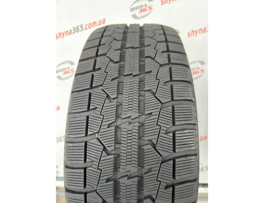 225/55 R17 TOYO OBSERVE GARIT GIZ 8mm