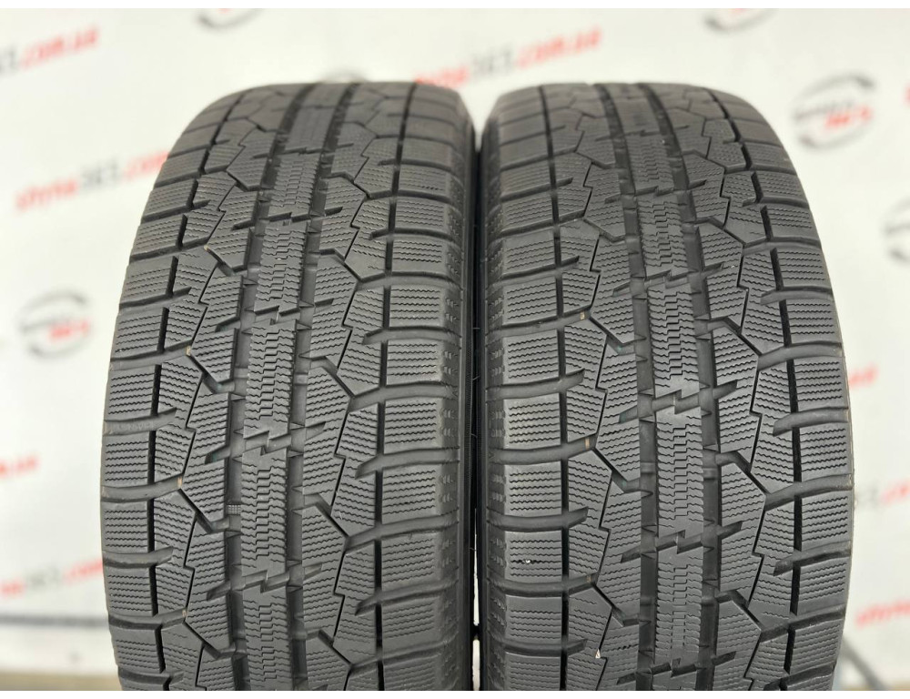 225/55 R17 TOYO OBSERVE GARIT GIZ 8mm