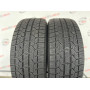 225/55 R17 TOYO OBSERVE GARIT GIZ 8mm