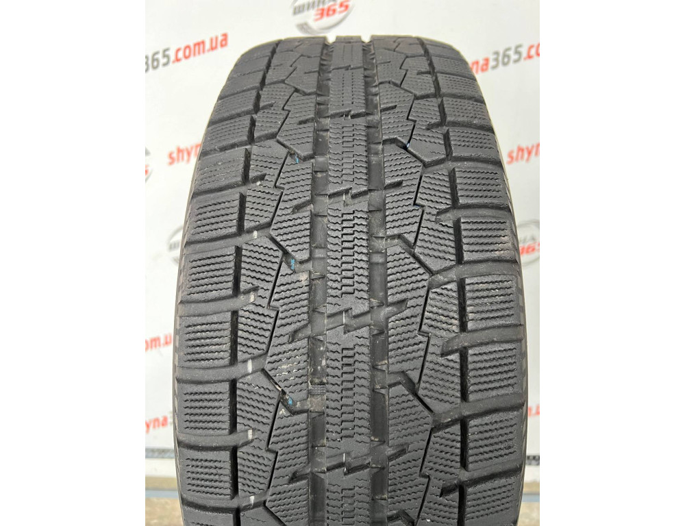 225/55 R17 TOYO OBSERVE GARIT GIZ 7mm
