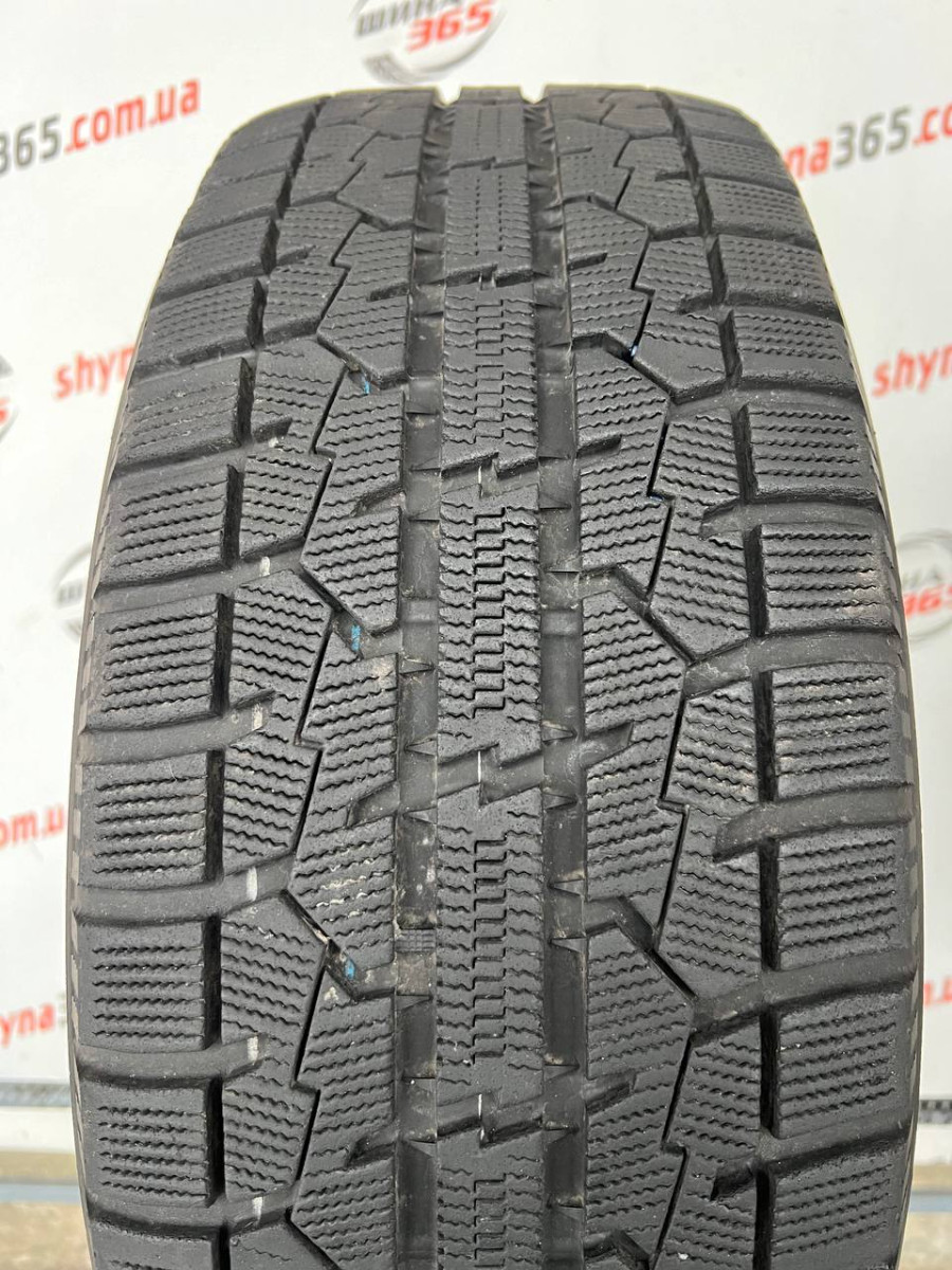 225/55 R17 TOYO OBSERVE GARIT GIZ 7mm