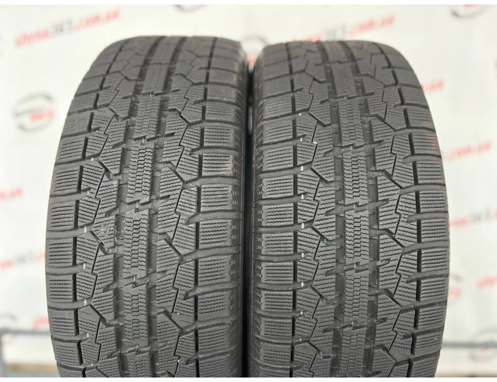 225/55 R17 TOYO OBSERVE GARIT GIZ 7mm
