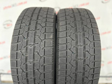 225/55 R17 TOYO OBSERVE GARIT GIZ 7mm