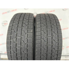 225/55 R17 TOYO OBSERVE GARIT GIZ 7mm