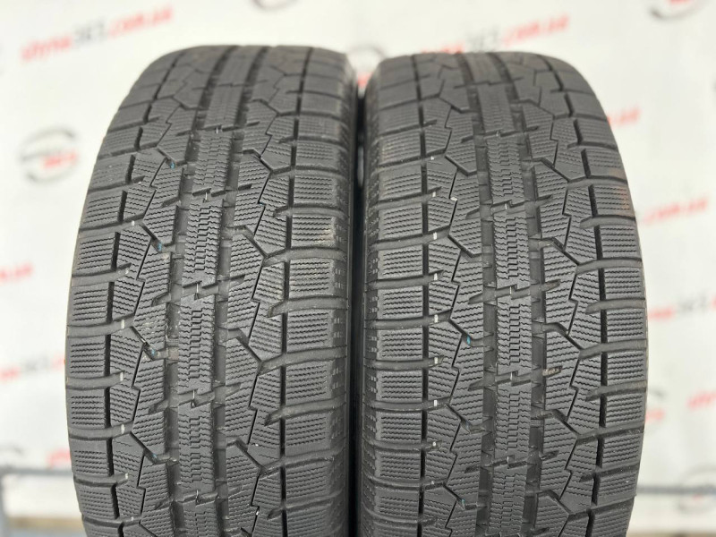 225/55 R17 TOYO OBSERVE GARIT GIZ 7mm