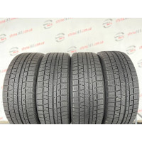 225/55 R17 YOKOHAMA ICE GUARD IG50 PLUS 8mm