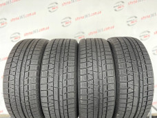 225/55 R17 YOKOHAMA ICE GUARD IG50 PLUS 8mm
