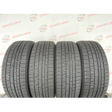 225/55 R17 YOKOHAMA ICE GUARD IG50 PLUS 7mm