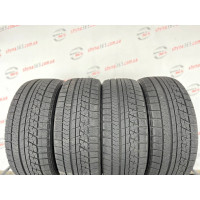 225/50 R17 BRIDGESTONE BLIZZAK VRX 8mm