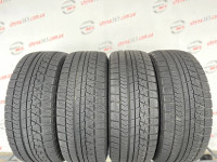 225/55 R17 BRIDGESTONE BLIZZAK VRX 7mm