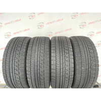 225/55 R17 BRIDGESTONE BLIZZAK VRX 7mm