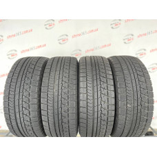225/55 R17 BRIDGESTONE BLIZZAK VRX 7mm