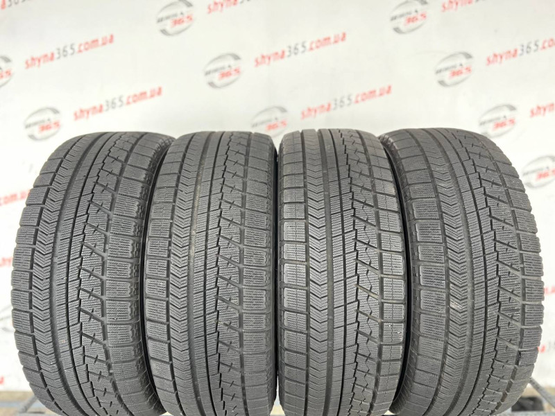 225/55 R17 BRIDGESTONE BLIZZAK VRX 7mm
