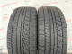 225/55 R17 BRIDGESTONE BLIZZAK VRX 7mm