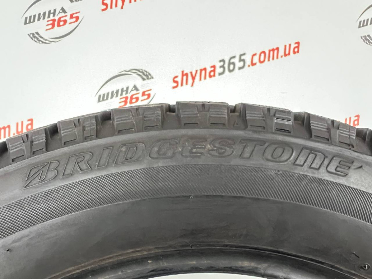 225/55 R17 BRIDGESTONE BLIZZAK VRX 7mm