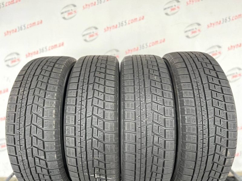225/60 R17 YOKOHAMA ICE GUARD IG60 7mm