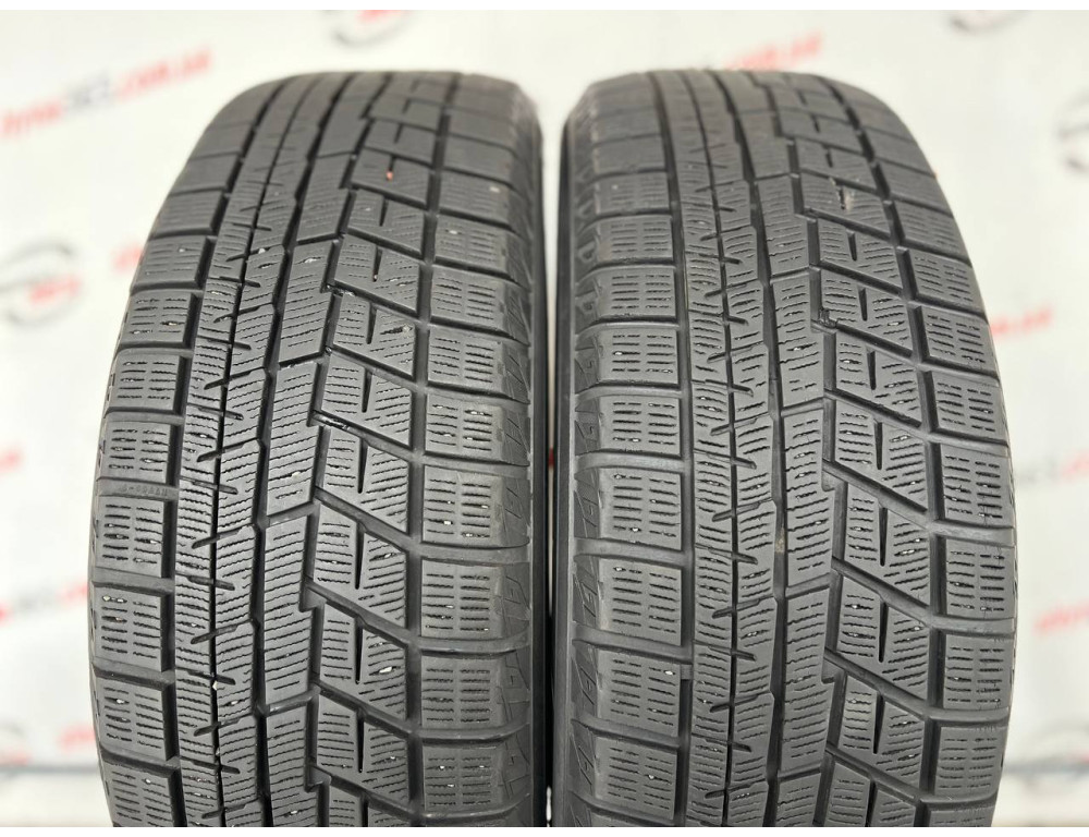 225/60 R17 YOKOHAMA ICE GUARD IG60 7mm