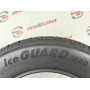225/60 R17 YOKOHAMA ICE GUARD IG60 7mm