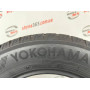 225/60 R17 YOKOHAMA ICE GUARD IG60 7mm