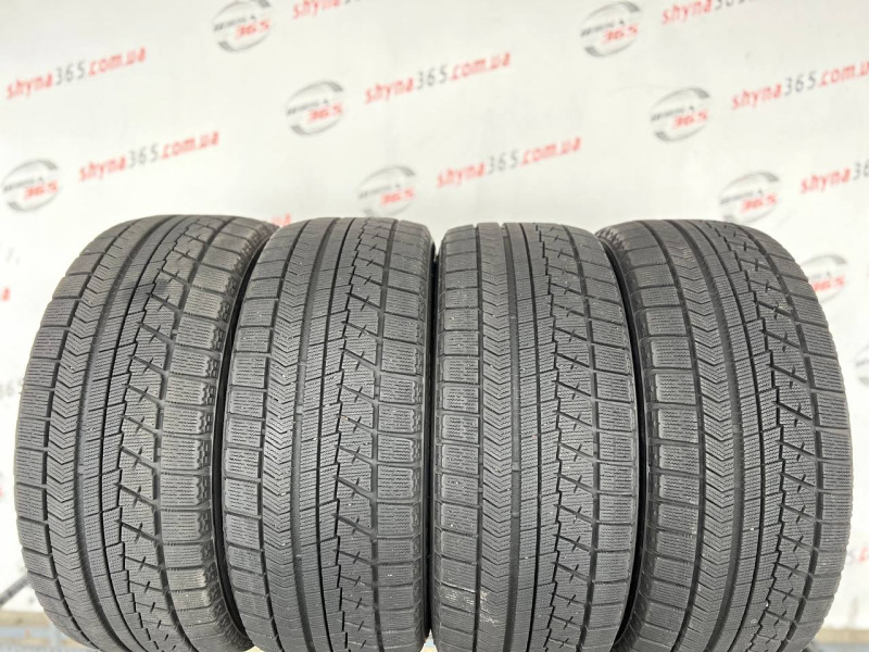 225/50 R17 BRIDGESTONE BLIZZAK VRX 7mm