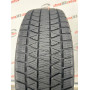 225/60 R17 BRIDGESTONE BLIZZAK DM-V3 8mm