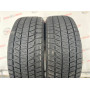 225/60 R17 BRIDGESTONE BLIZZAK DM-V3 8mm