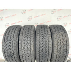 225/60 R17 BRIDGESTONE BLIZZAK DM-V2 9mm