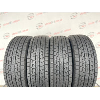 225/60 R17 DUNLOP WINTER MAXX SJ8 9mm
