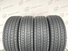 225/60 R17 DUNLOP WINTER MAXX SJ8 9mm