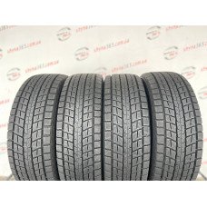 225/60 R17 DUNLOP WINTER MAXX SJ8 9mm