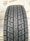 225/60 R17 DUNLOP WINTER MAXX SJ8 9mm