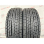 225/60 R17 DUNLOP WINTER MAXX SJ8 9mm
